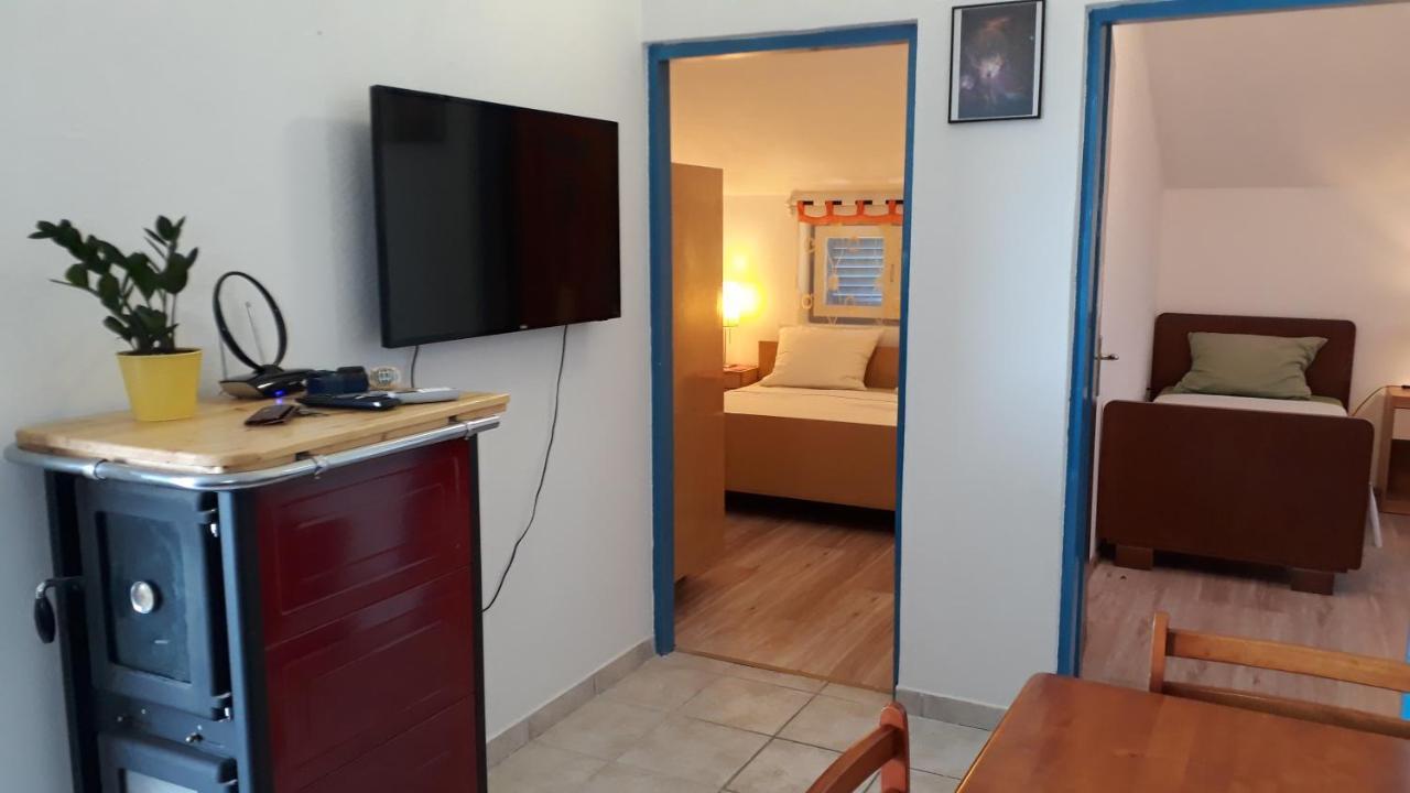 Apartments Gorka Vodice Exterior foto