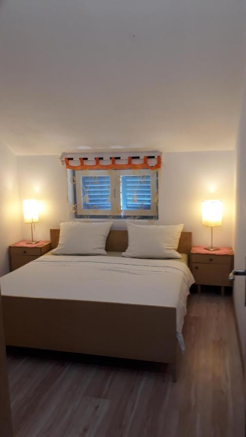 Apartments Gorka Vodice Exterior foto