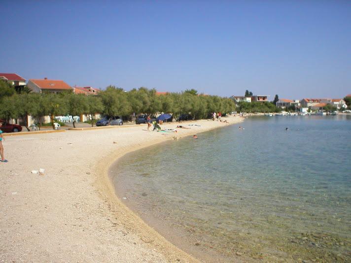 Apartments Gorka Vodice Exterior foto