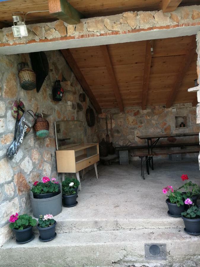 Apartments Gorka Vodice Exterior foto
